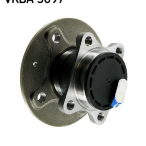 Set rulment roata SKF VKBA 3697 – PEOUGET | AutoRival