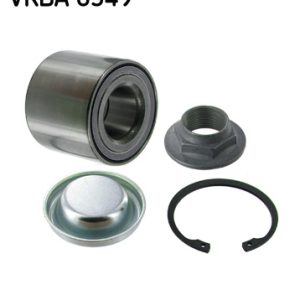 Set rulment roata SKF VKBA 6549 – PEOUGET | AutoRival