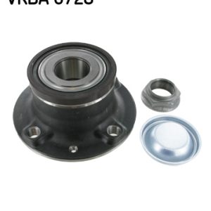 Set rulment roata SKF VKBA 6728 – PEOUGET | AutoRival