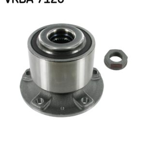 Set rulment roata SKF VKBA 7120 – PEOUGET | AutoRival