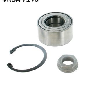 Set rulment roata SKF VKBA 7190 – PEOUGET | AutoRival
