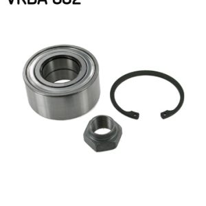 Set rulment roata SKF VKBA 882 – PEOUGET | AutoRival