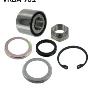 Set rulment roata SKF VKBA 961 – PEOUGET | AutoRival
