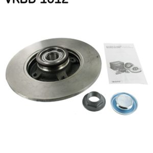 Disc frana SKF VKBD 1012 – PEOUGET | AutoRival