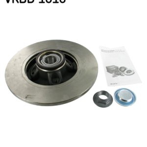 Disc frana SKF VKBD 1016 – PEOUGET | AutoRival
