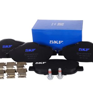 Set placute frana SKF VKBP 80038 – PEOUGET | AutoRival