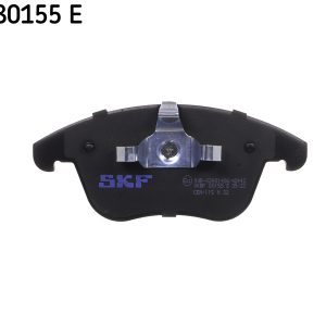 Set placute frana SKF VKBP 80155 E – PEOUGET | AutoRival