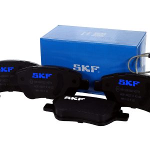 Set placute frana SKF VKBP 80227 E – PEOUGET | AutoRival