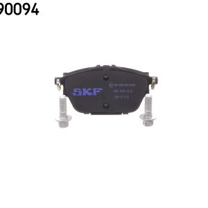 Set placute frana SKF VKBP 90094 – PEOUGET | AutoRival