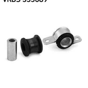 Set suspensie roata SKF VKDS 333089 – PEOUGET | AutoRival