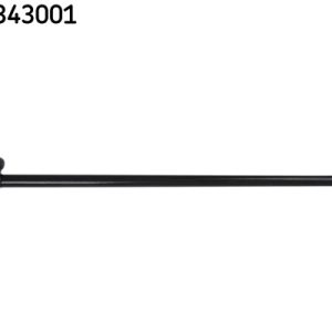 Bieleta antiruliu SKF VKDS 343001 – PEOUGET | AutoRival