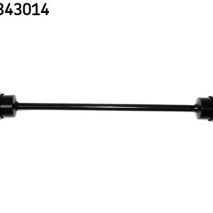 Bieleta antiruliu SKF VKDS 343014 – PEOUGET | AutoRival