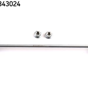 Bieleta antiruliu SKF VKDS 343024 – PEOUGET | AutoRival