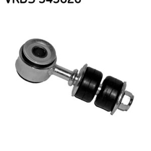 Bieleta antiruliu SKF VKDS 343026 – PEOUGET | AutoRival