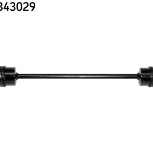 Bieleta antiruliu SKF VKDS 343029 – PEOUGET | AutoRival