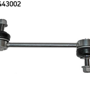 Bieleta antiruliu SKF VKDS 443002 – PEOUGET | AutoRival