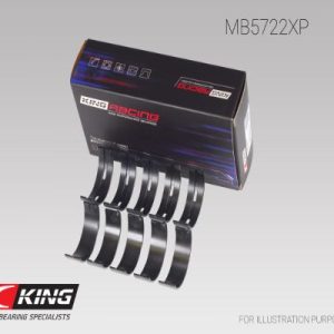 Set rulment arbore cotit KING MB5722XP – PEOUGET | AutoRival