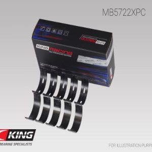 Set rulment arbore cotit KING MB5722XPC – PEOUGET | AutoRival