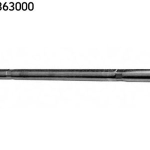 Cap de bara SKF VKDY 363000 – PEOUGET | AutoRival