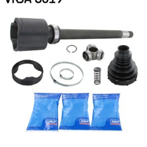 Cap planetara SKF VKJA 8019 – PEOUGET | AutoRival