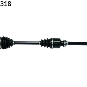 Planetara SKF VKJC 4318 – PEOUGET | AutoRival
