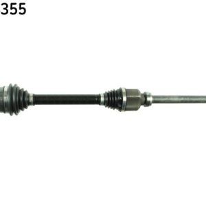 Planetara SKF VKJC 8355 – PEOUGET | AutoRival