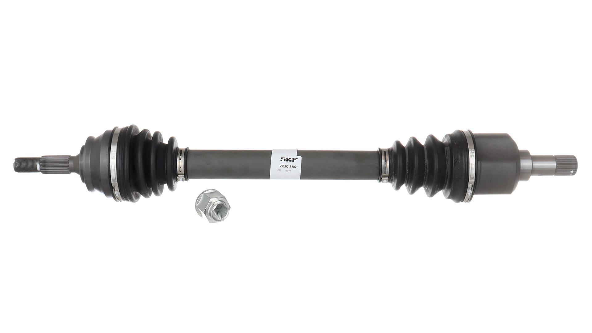 Planetara SKF VKJC 8861 – PEOUGET | AutoRival