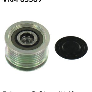 Fulie alternator SKF VKM 03309 – PEOUGET | AutoRival