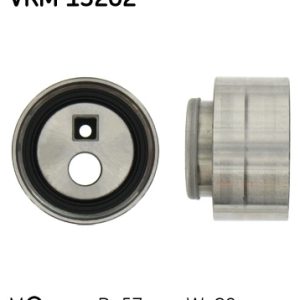 Rola intinzator curea distributie SKF VKM 13202 – PEOUGET | AutoRival