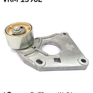 Rola intinzator curea distributie SKF VKM 13902 – PEOUGET | AutoRival