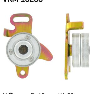 Rola intinzator curea distributie SKF VKM 16200 – PEOUGET | AutoRival