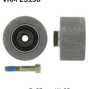 Rola ghidare / conducere curea distributie SKF VKM 23130 – PEOUGET | AutoRival