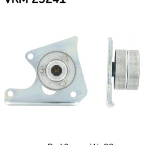 Rola ghidare / conducere curea distributie SKF VKM 23241 – PEOUGET | AutoRival