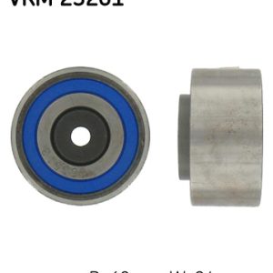 Rola ghidare / conducere curea distributie SKF VKM 23261 – PEOUGET | AutoRival
