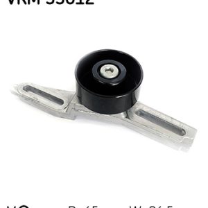 Intinzator curea distributie SKF VKM 33012 – PEOUGET | AutoRival