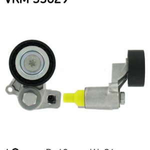 Intinzator curea distributie SKF VKM 33029 – PEOUGET | AutoRival