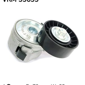 Intinzator curea distributie SKF VKM 33033 – PEOUGET | AutoRival