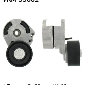 Intinzator curea distributie SKF VKM 33061 – PEOUGET | AutoRival