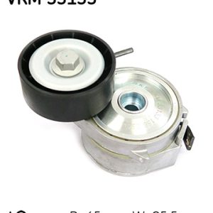 Intinzator curea distributie SKF VKM 33133 – PEOUGET | AutoRival