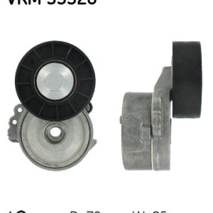 Intinzator curea distributie SKF VKM 33320 – PEOUGET | AutoRival