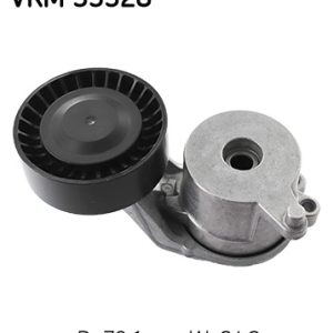 Intinzator curea distributie SKF VKM 33328 – PEOUGET | AutoRival