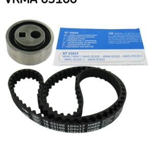 Kit distributie SKF VKMA 03100 – PEOUGET | AutoRival