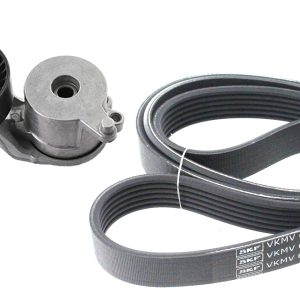 Set curea transmisie cu caneluri SKF VKMA 33335 – PEOUGET | AutoRival