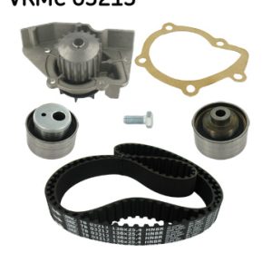 Set pompa apa + curea dintata SKF VKMC 03213 – PEOUGET | AutoRival