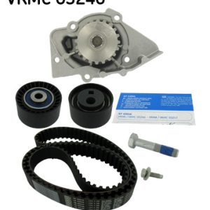 Set pompa apa + curea dintata SKF VKMC 03246 – PEOUGET | AutoRival