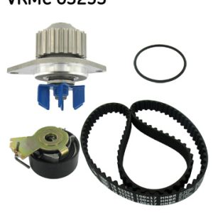 Set pompa apa + curea dintata SKF VKMC 03253 – PEOUGET | AutoRival