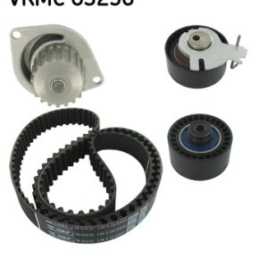Set pompa apa + curea dintata SKF VKMC 03256 – PEOUGET | AutoRival
