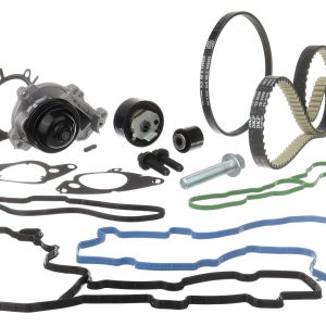Set pompa apa + curea dintata SKF VKMC 03306-1 – PEOUGET | AutoRival