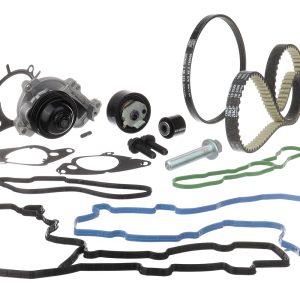 Set pompa apa + curea dintata SKF VKMC 03307 – PEOUGET | AutoRival