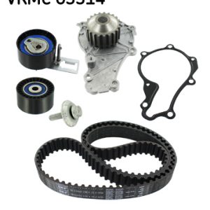 Set pompa apa + curea dintata SKF VKMC 03314 – PEOUGET | AutoRival